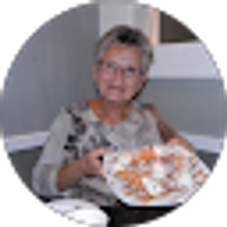 Profile photo of Connie Lukac