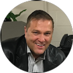 Profile photo of Craig Marable