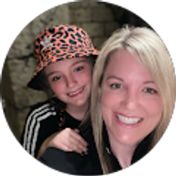 Profile photo of Kelly Friedrich