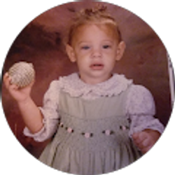 Profile photo of Michelle Hopkins