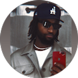 Profile photo of Demetri King