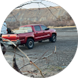 Profile photo of miles f