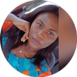 Profile photo of Wendy Romaine Sam