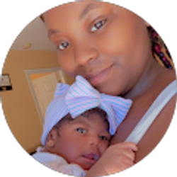 Profile photo of Zakiyah Lewis