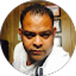 Profile photo of Andres Pineda