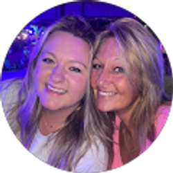 Profile photo of Crissy Mills