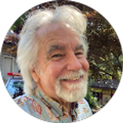 Profile photo of Robin