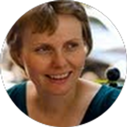 Profile photo of Tatiana O'Hare