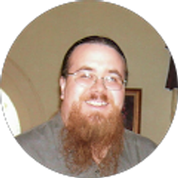 Profile photo of Hesh Trotter