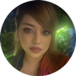 Profile photo of Melany Ramos