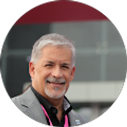 Profile photo of Raymond Pena, Jr.