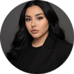 Profile photo of Jazmin Castaneda