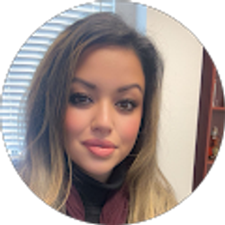 Profile photo of Krystal Kerr