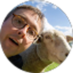 Profile photo of Jason Colman