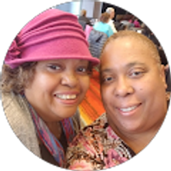 Profile photo of Venus Scott