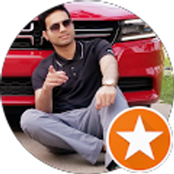 Profile photo of Anas Ahmed