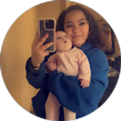 Profile photo of Harlie Dean