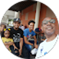 Profile photo of Carlos Soto