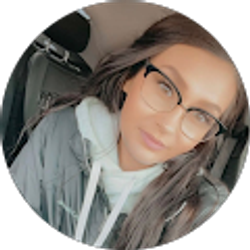 Profile photo of Gabby Jahr