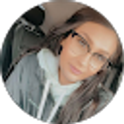 Profile photo of Gabby Jahr