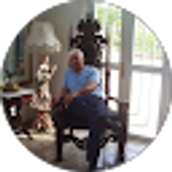 Profile photo of WILMA J DM de Cordero