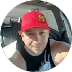 Profile photo of Tom Bunch