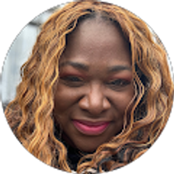 Profile photo of Debbie Allen