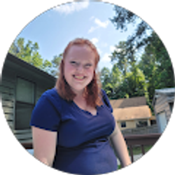 Profile photo of Desiree Bradburn