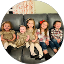 Profile photo of Jennifer Tackett