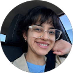 Profile photo of Gaby Wasson