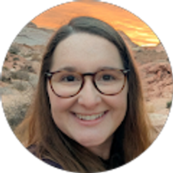 Profile photo of Nicole Patrick