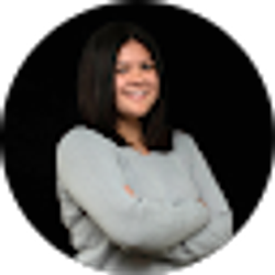 Profile photo of Abigail Schombert