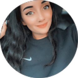 Profile photo of Hannah Wilson