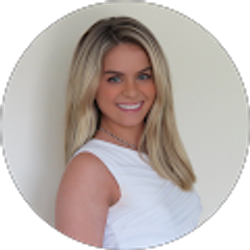 Profile photo of Megan O'Donnell