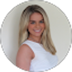 Profile photo of Megan O'Donnell