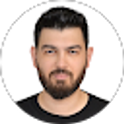 Profile photo of Berk ÖZER