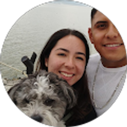 Profile photo of Maria Fernanda Barragan