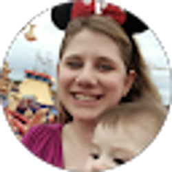 Profile photo of Mary Fannin