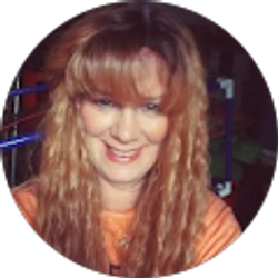 Profile photo of Christy Bowman