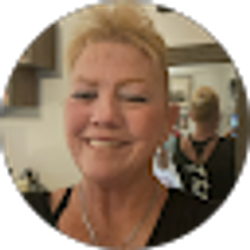 Profile photo of Donna Blanton