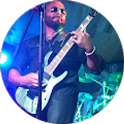 Profile photo of Jonnie Olivo