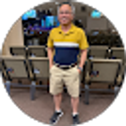 Profile photo of Kenny Sheppard