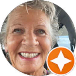 Profile photo of Pamela Kirby MAG