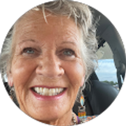 Profile photo of Pamela Kirby MAG