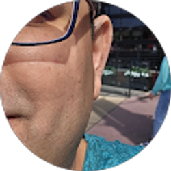 Profile photo of Vikas Manna