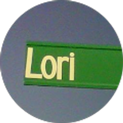 Profile photo of Lori Merritt