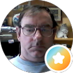 Profile photo of Mark Reynolds