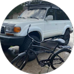 Profile photo of David Scot Laughlin