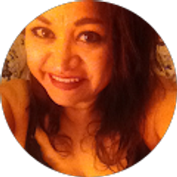 Profile photo of Martha Infante