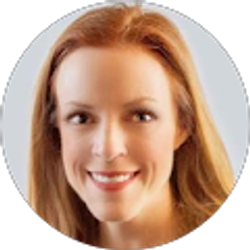 Profile photo of Robin Sweet